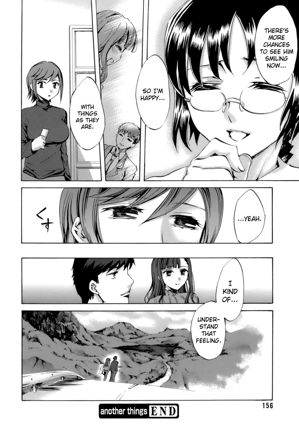 Hentai Manga Comic-Innocent Thing-Chapter 9-Another Things-16